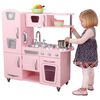 Kidkraft - Cuisine vintage rose