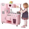 Kidkraft - Pink Vintage Kitchen