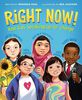 Right Now! - Édition anglaise