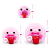 Snackles Licensed Series 3 5-inch Plush by ZURU