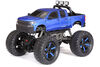 1:10 RC Heavy Metal Silverado - Blue - R Exclusive