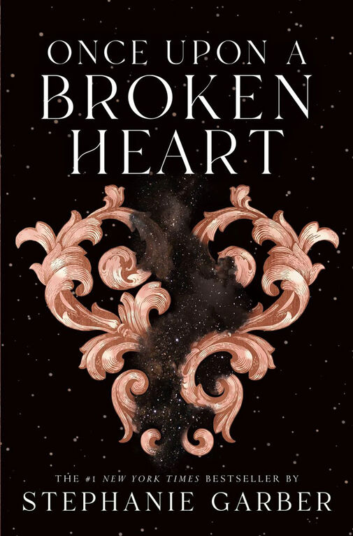 Once Upon a Broken Heart - English Edition