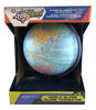 EduScience - Globe terrestre de 30 cm