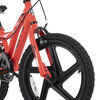 Huffy Flashfire - Vélo - rouge - 18 pouces  - Notre exclusivité