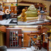 LEGO Star Wars: Return of the Jedi Jabba's Sail Barge Building Set for Adults - Star Wars Collectible Set - 75397