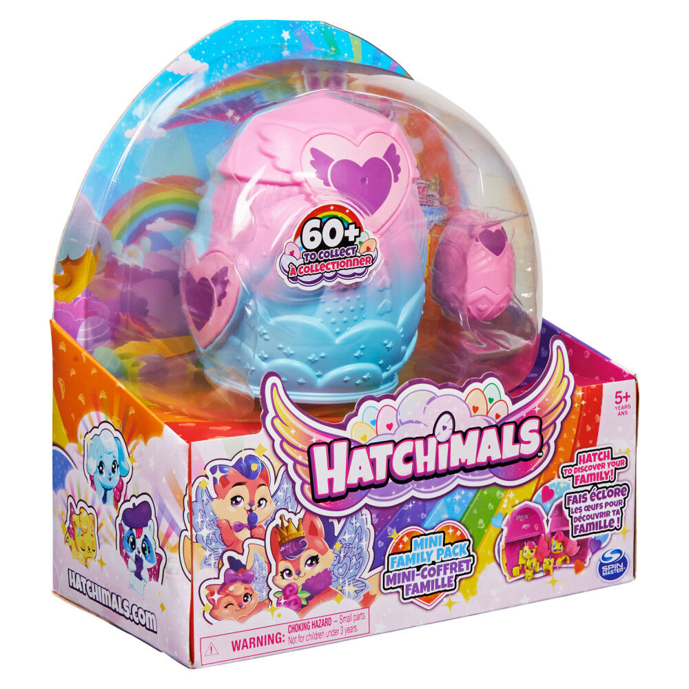 Maison hatchimals outlet
