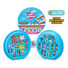 Zuru 5 Surprise Mini Brands Series 4 Collectors Case with 5 Exclusive Minis (Styles May Vary)