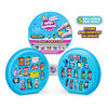 Coffret de collection de Mini Brands de jouets série 4 avec 5 Minis surprises 5 Surprise par Zuru