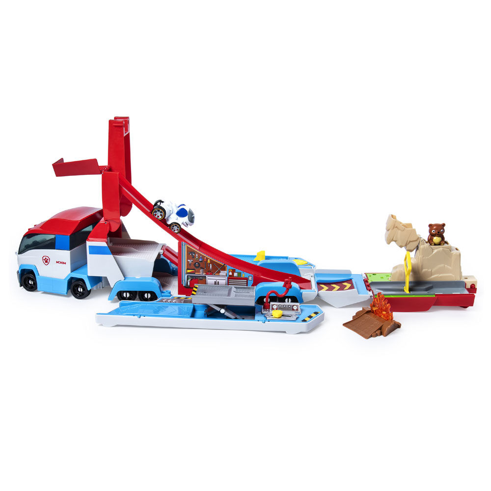 paw patrol set toys r us