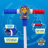 Flybar Mon Premier bâton de pogo en mousse (Chase de Paw Patrol)
