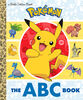 The ABC Book (Pokémon) - English Edition