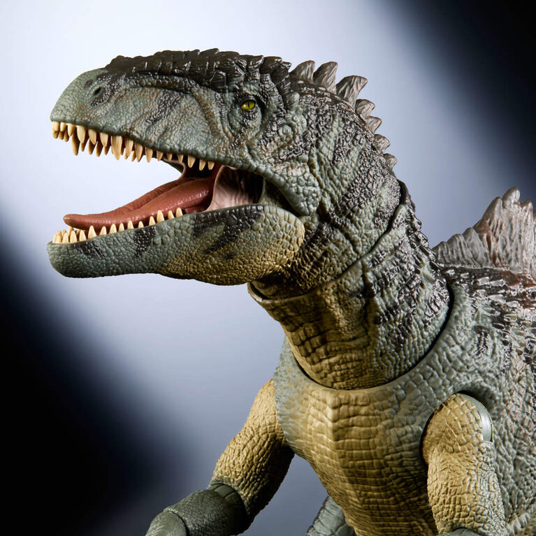 Jurassic World Hammond Collection Giganotosaurus