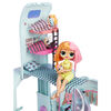 L.O.L Surprise! 2-in-1 Glamper