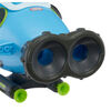 Big Adventures Submarine STEM Toy Water Vehicle with Underwater Viewer, Water Sprayer and Sifting Net