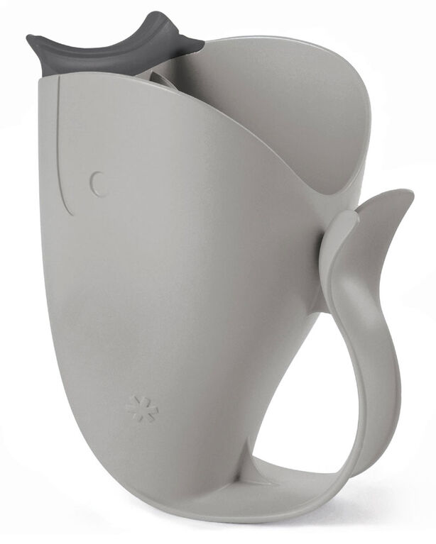 Skip Hop Moby Bathtime Essentials Kit - Grey