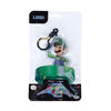 The Super Mario Bros. Movie - Hanger Plush - Luigi