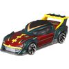 Hot Wheels DC Universe Robin 2.0t, Vehicle