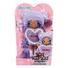 Na Na Na Surprise Eva Evermore - Lavender Teddy Bear-Inpired 7.5" Fashion Doll