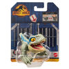 Jurassic World Uncaged Wild Pop Ups Velociraptor 'Blue'