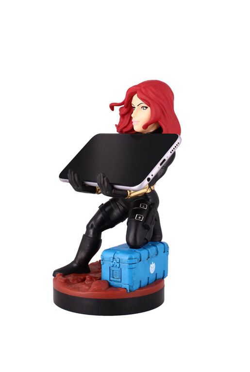 Marvel Black Widow Cable Guy - Édition anglaise