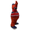 McFarlane's SportsPicks-NHL 8" Mascot Fig.-Youppi (Montreal Canadiens)