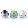 Bakugan Starter Pack 3-Pack, Diamond Webam, Collectible Action Figures