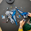 LEGO Star Wars Le chasseur mandalorien 75316 (544 pièces)