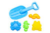 O2P Beach Shovel Set