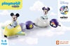 Playmobil - 1.2.3 and Disney: Mickey's and Minnie's Cloud Ride