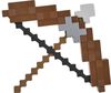 Minecraft Ultimate Bow and Arrow