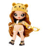 Na Na Na Fuzzy Surprise Series 1 Jenny Jaguar 7" Fashion Doll