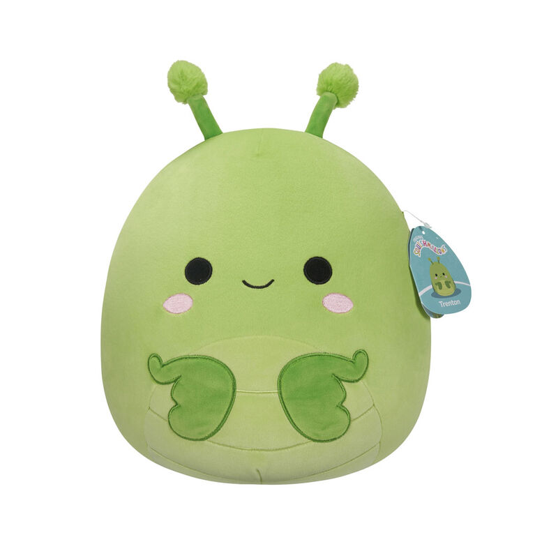 Squishmallows 30,4 cm - Trenton la mante religieuse