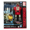 Transformers Studio Series 86-07, figurines articulées dont Dinobot Slug 1986 de Transformers : le film, classe Leader