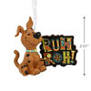 Hallmark SCOOB! Scooby Puppy Ruh Roh! Christmas Ornament