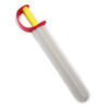 Out and About 22" Foam Sword - Colours and Styles May Vary - R Exclusive