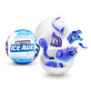 5 Surprise Dino Strike Ice Age - 1 per order, colour may vary (Each sold separately, selected at Random)