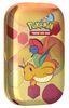 Pokemon Scarlet & Violet-151 Mini Tin - English Edition