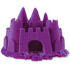 Kinetic Sand - 8oz Purple