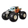 Hot Wheels Monster Trucks 1:24 Bone Shaker