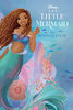 The Little Mermaid Live Action Novelization - Édition anglaise