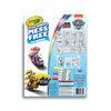 Crayola - Ensemble Color Wonder, Paw Patrol