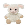 Lullabrites Musical Light Up Plush - Lamb