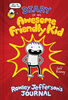 Diary of an Awesome Friendly Kid: Rowley Jefferson's Journal - Édition anglaise