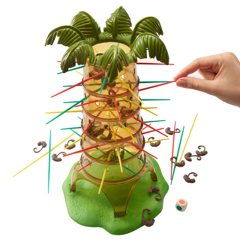 KerPlunk Paresseux