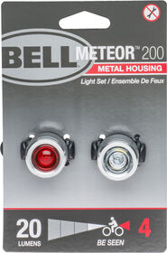 Meteor 200 Light Set