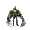 Marvel Legends Series Marvel's Falcon, Captain America: Brave New World Deluxe 6 Inch Action Figure