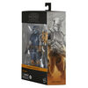 Star Wars The Black Series, figurine deluxe Paz Vizsla de 15 cm, Star Wars: The Mandalorian, à partir de 4 ans