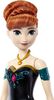 Disney-La Reine des Neiges-Anna Poupée Chantante " Le Renouveau " Version Francaise