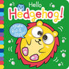 Hello Hedgehog - English Edition