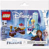 LEGO Disney Princess Le trône d'hiver d'Elsa 30553